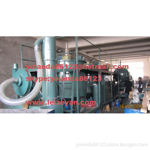 engine oil purifier, car oil purifier , motor oil recycling machine